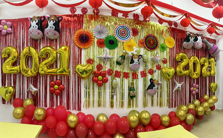 2020年實“鼠”不易，2021年“牛”轉錢坤!