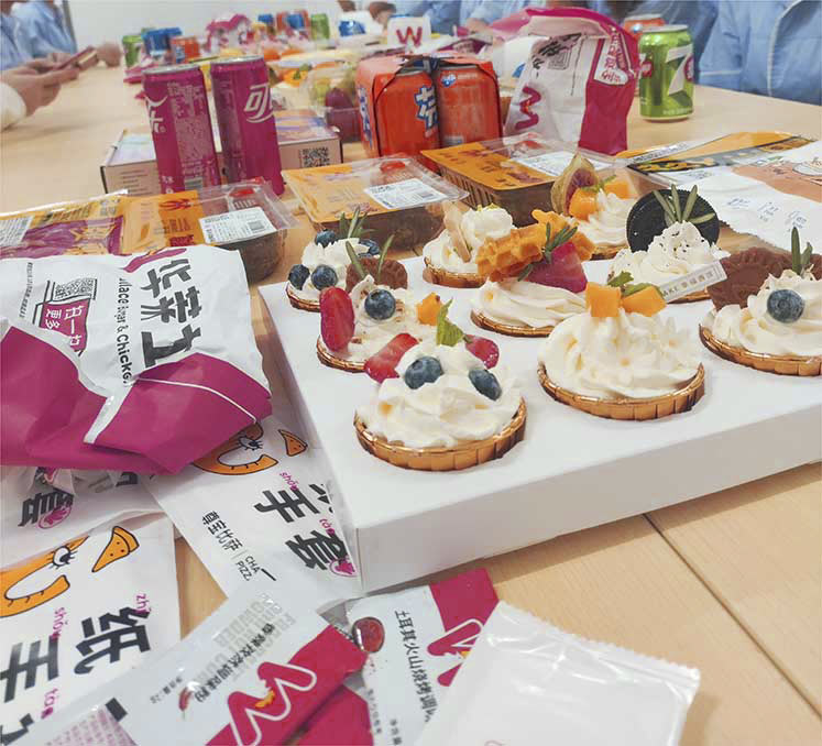 大香蕉一级片视频化妝用品（深圳）有限公司，五月生日會福利！